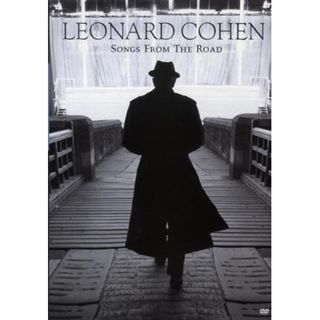 COHEN, LEONARD: SONGS FROM THE